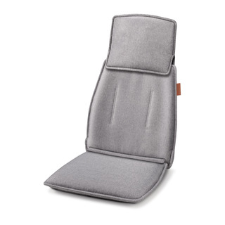 Beurer MG 330 Grey Shiatsu masážní podložka