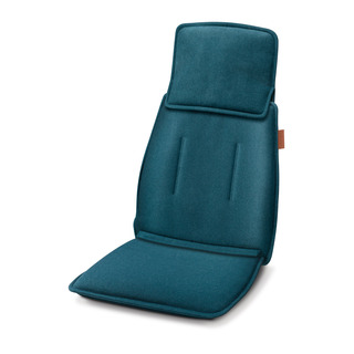 Beurer MG 330 Petrol Blue Shiatsu masážní podložka